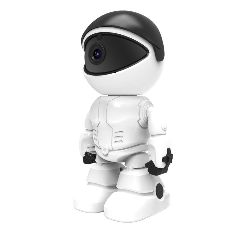 ESCAM PT205 HD 1080P Robot WiFi IP Camera, Support Motion Detection / Night Vision, IR Distance: 10m, EU Plug, PT205 EU Plug ESCAM PT205 HD 1080P Robot WiFi IP Camera, Support Motion Detection / Night Vision, IR Distance: 10m, EU Plug, PT205 EU Plug
